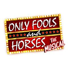 Only Fools And Horses Tickets